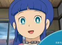 哆啦A梦中居然有这么多美女，静香都排不上第一！