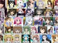 盘点堀江由衣配过的经典动漫角色，本田透仅排第三，第一竟然是她