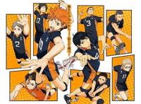 网球王子第四灌篮高手第五！最能代表平成年代运动番的是哪一部？