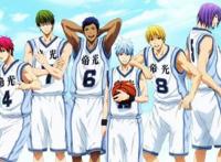 网球王子第四灌篮高手第五！最能代表平成年代运动番的是哪一部？