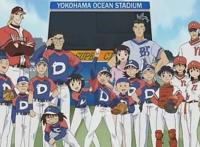 网球王子第四灌篮高手第五！最能代表平成年代运动番的是哪一部？