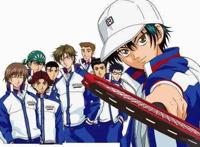 网球王子第四灌篮高手第五！最能代表平成年代运动番的是哪一部？