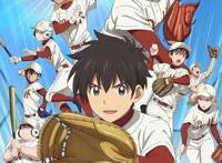 春季动画《棒球大联盟2nd》第2季，上白石萌音担任新OP主题演唱！