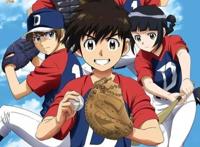 动漫推荐（四十六）运动《棒球大联盟2nd》