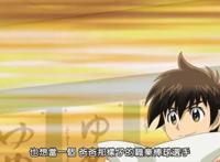 动漫推荐（四十六）运动《棒球大联盟2nd》