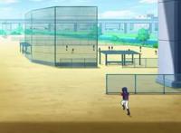 动漫推荐（四十六）运动《棒球大联盟2nd》