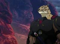 爷本英雄！盘点动漫中的那些铁血真汉子！