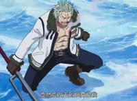 爷本英雄！盘点动漫中的那些铁血真汉子！