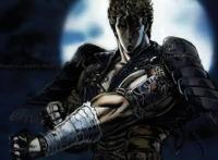 爷本英雄！盘点动漫中的那些铁血真汉子！