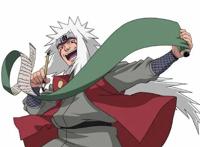 爷本英雄！盘点动漫中的那些铁血真汉子！