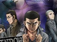 带你认识《少年犯之七人》中的配音师们