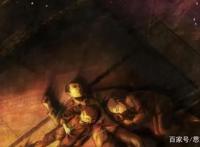 《少年犯之七人》地狱中的天堂