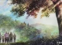 《少年犯之七人》：黑暗系动漫？励志系动漫？治愈系动漫？