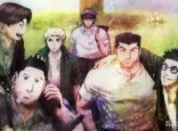 《少年犯之七人》：黑暗系动漫？励志系动漫？治愈系动漫？