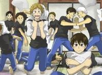 动漫音乐巡礼46：A-1Pictures，那些“惨遭”动画化的名作（一）