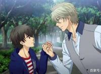 盘点八部不容错过的耽美动画，各种类型随意挑