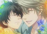 盘点八部不容错过的耽美动画，各种类型随意挑