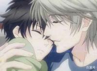 盘点八部不容错过的耽美动画，各种类型随意挑