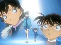 推理番变养成番！如果变小的是小兰，新一变身成为萝莉控