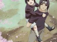 兄弟情！你最喜欢哪一对动漫兄弟？