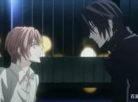 动漫中这些别人的男朋友，你最喜欢的是哪位？