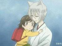 动漫中这些别人的男朋友，你最喜欢的是哪位？