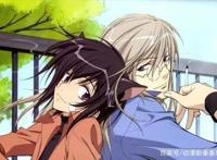 这些动漫里的男主，女生看了绝对会控制不住自己的双手！