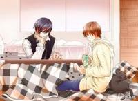 这些动漫里的男主，女生看了绝对会控制不住自己的双手！