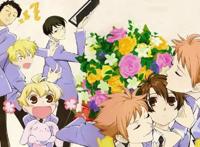 那些帅哥云集的动漫，颜值动漫什么的赛高！哪一位是你的男神？