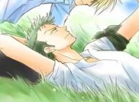 “腐女”看动漫时是什么样子的？一脸姨母笑，是自己没错了！