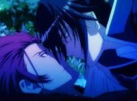 “腐女”看动漫时是什么样子的？一脸姨母笑，是自己没错了！