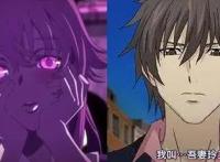 动漫中那些奇葩名字盘点！最后一个记得住全名算你赢！