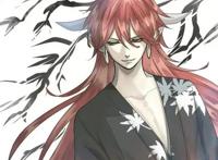 动漫里的四大帅气恶魔，恶罗王、鲁卡、克洛德、塞巴斯蒂安！