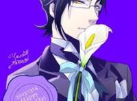 动漫里的四大帅气恶魔，恶罗王、鲁卡、克洛德、塞巴斯蒂安！