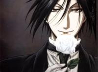 动漫里的四大帅气恶魔，恶罗王、鲁卡、克洛德、塞巴斯蒂安！