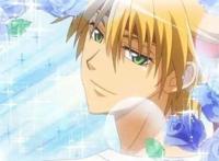 盘点动漫中那些帅气的学生！