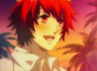 盘点动漫中那些帅气的学生！