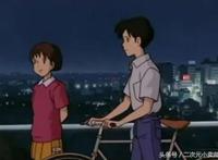 回忆里的动漫青涩恋情，全都是小确幸