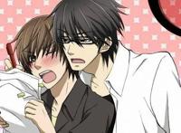 哪部动漫是你的入腐之作？求生欲极强的腐女：我们看的是友情番！