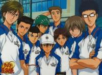 颜值高到爆表的动漫，这几部美男众多