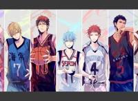 颜值高到爆表的动漫，这几部美男众多