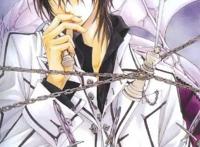 颜值高到爆表的动漫，这几部美男众多