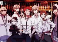 全员帅哥的动漫，颜值爱好者的天堂，只要你喜欢，各种CP随你嗑