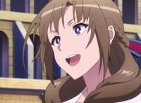 这几个动漫角色的名字太长了，凑字数比我还无耻，最长的一百多字