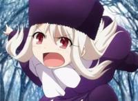 这几个动漫角色的名字太长了，凑字数比我还无耻，最长的一百多字