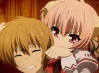 这几个动漫角色的名字太长了，凑字数比我还无耻，最长的一百多字