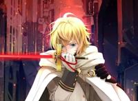 集美们，这些动漫里的吸血鬼美男子，你能抵住他们的诱惑吗？