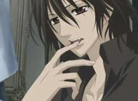 集美们，这些动漫里的吸血鬼美男子，你能抵住他们的诱惑吗？