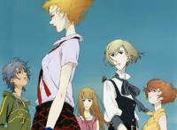 那些年我们追过的黑田崇矢配音的动漫作品