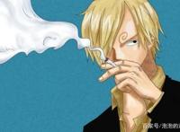 动漫中的四位帅男，不仅颜值高，还会下厨做饭！